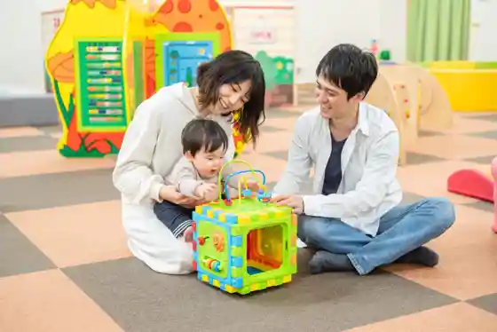 Fantasy Kids Resort Kohoku