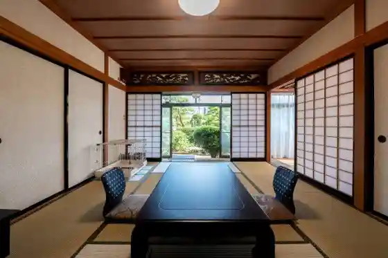 Koshoki Shark Fin Specialty Restaurant New Building
