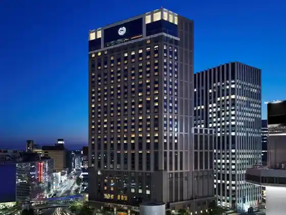 Japanese Cuisine Kinohana
