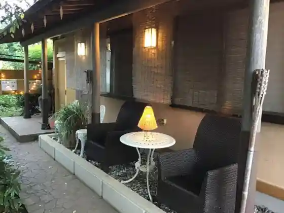 Saint Marc Cafe Yokohama World Porters