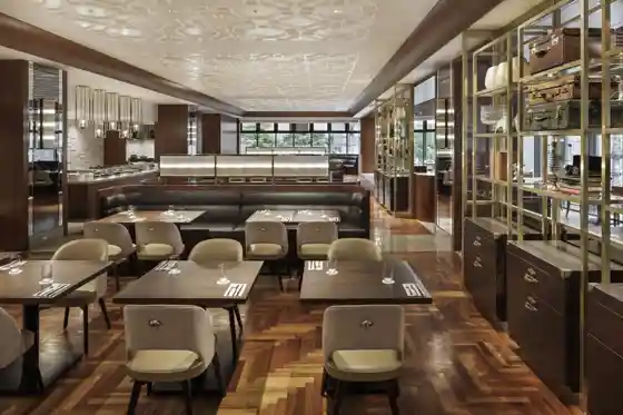 Harbor Kitchen