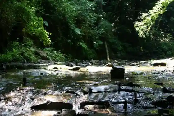 Jingashita Valley Park