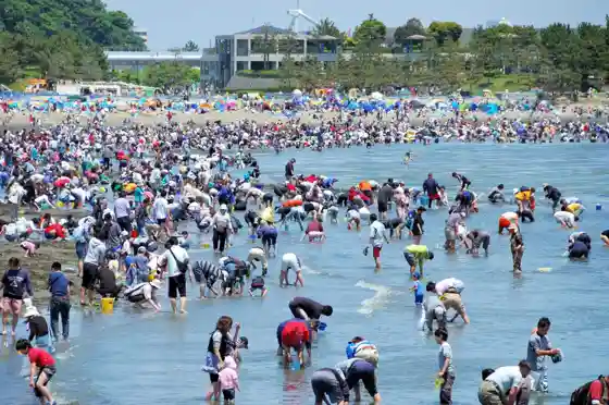 Sea Park