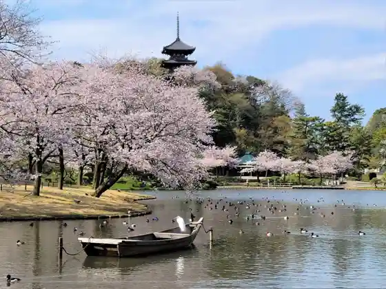 Sankeien Garden
