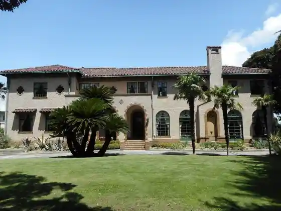 Berrick Hall