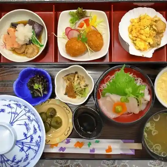 トラベルプラザサンシャイン