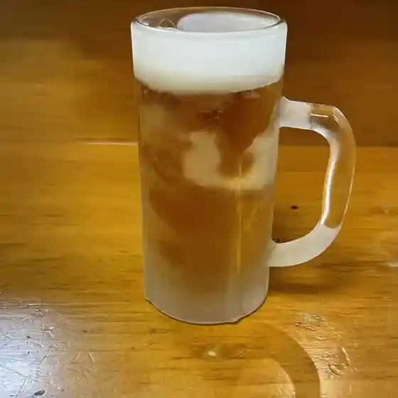 はまなす