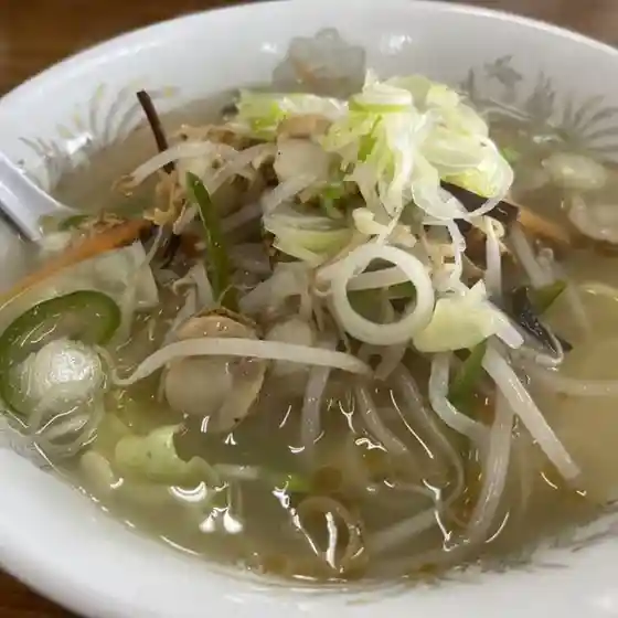 はまなすドライブイン