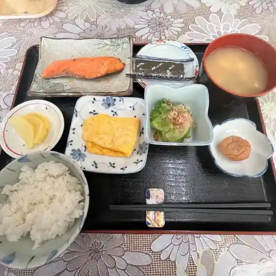 菜の花館
