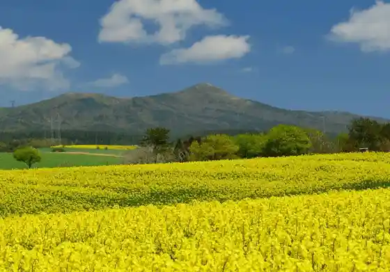 Mt. Fukkoshi Eboshi