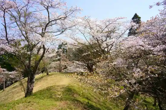 Tonozuka Himezuka