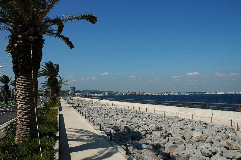 Mabori Coast