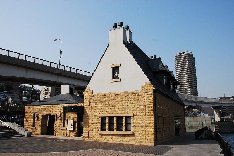 Verny Memorial Museum
