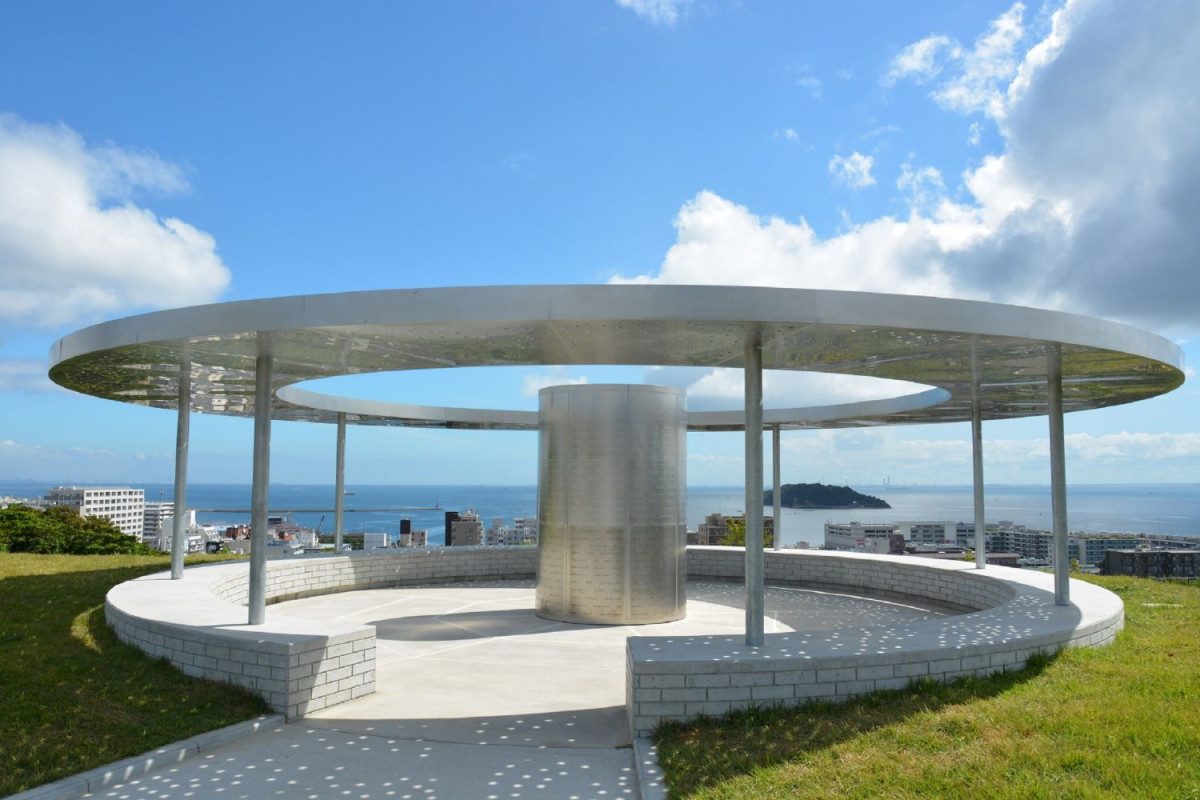Heiwa Central Park
