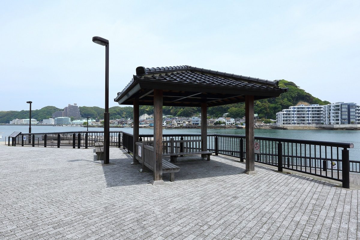 Army Pier