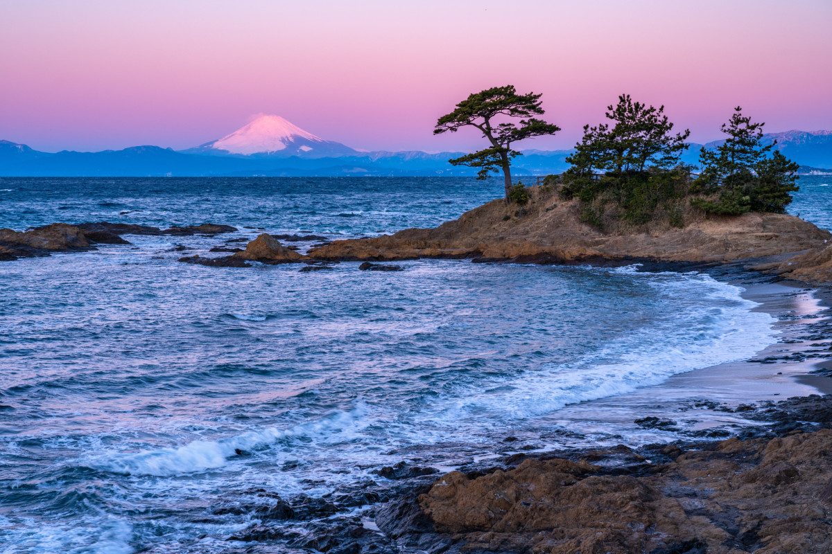 Tateishi Park