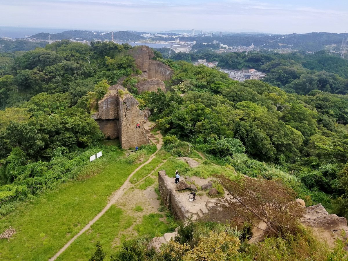 Mount Takatori