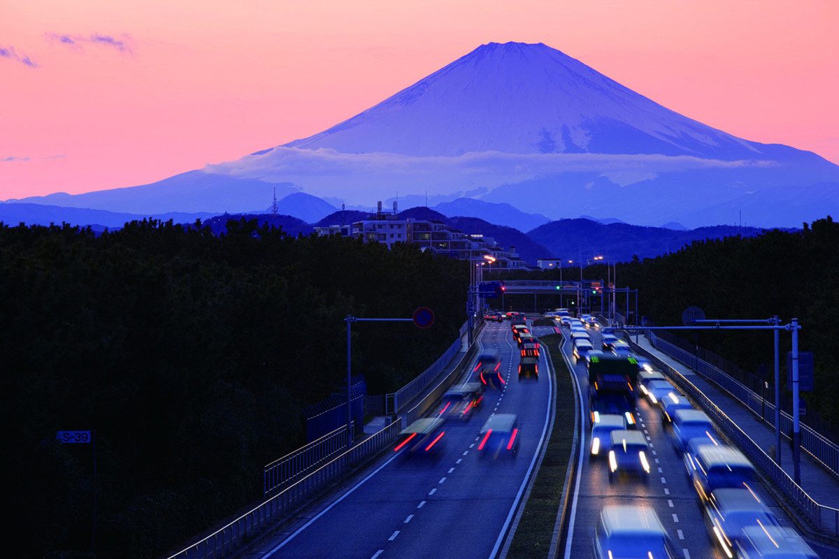 National Route 134