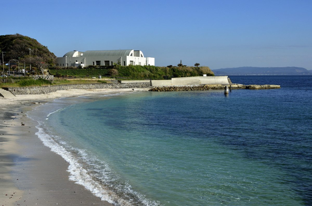 Tatara Beach