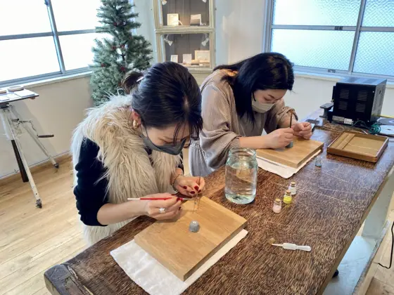 Art Studio
