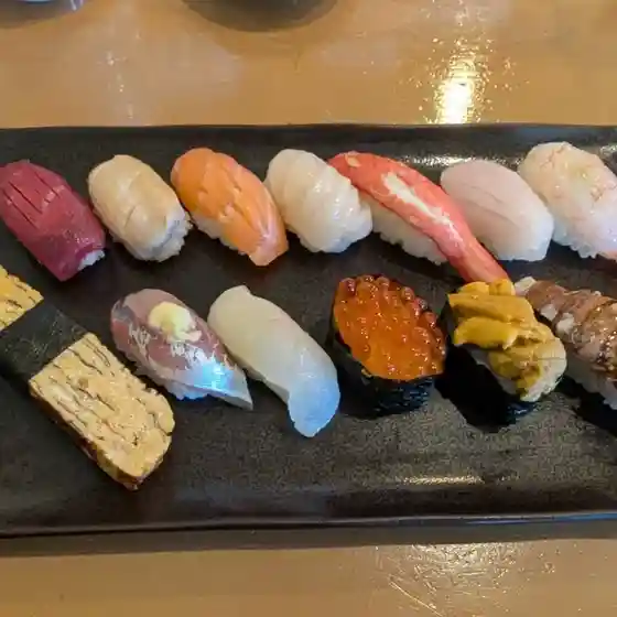 和楽寿し