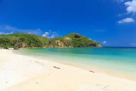 Nama Beach