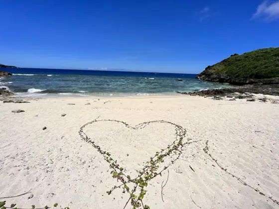 Dannu Beach