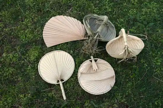 Yonaha Folk Tools