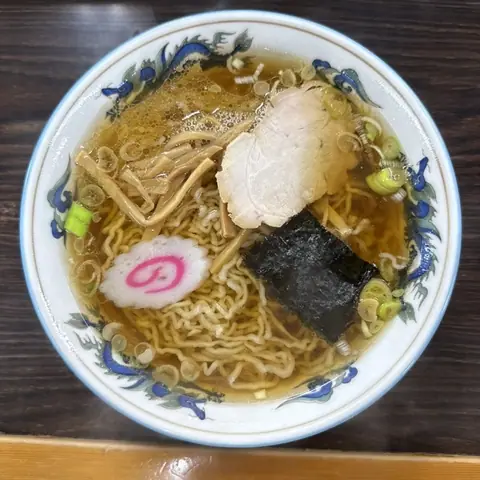 Soba Shop Hirama