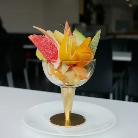 フルーツショップ キヨカ