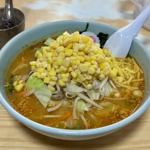 Kawanishi Shokudo