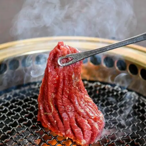 Yonezawa Ushi Yakiniku Sakano