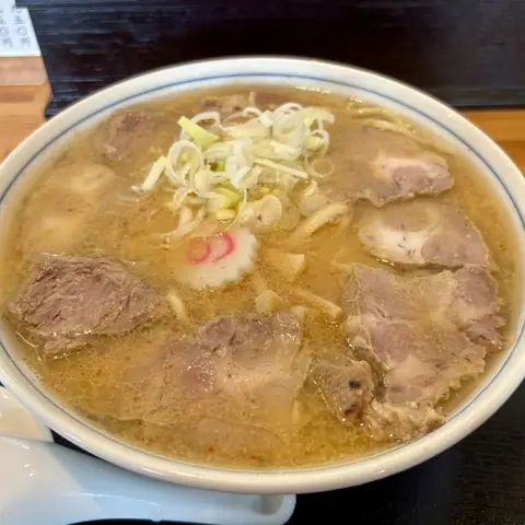Menyatakashiden