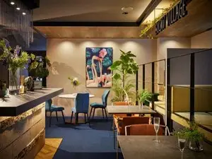 Hotel Slow Village Yonezawa