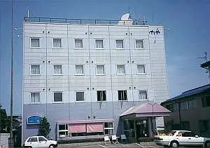 Hotel Tsutaya