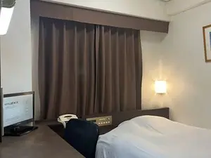 Hotel Alpha-1 Yonezawa