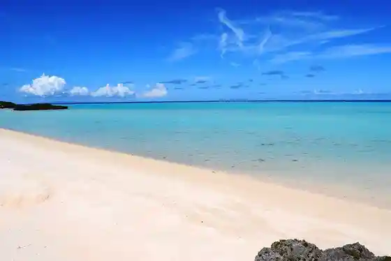 Oganeku Beach and Campground