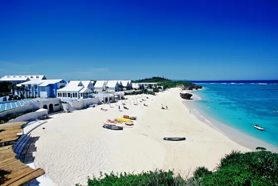 Kanebo Beach