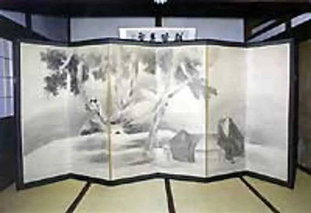 Seyaku Tera