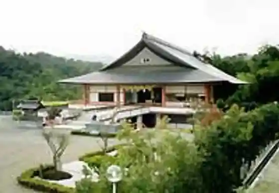Izumotaisha Yosa Fun Shi