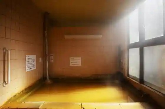 Mokubu Tani Onsen Matsuno Yu