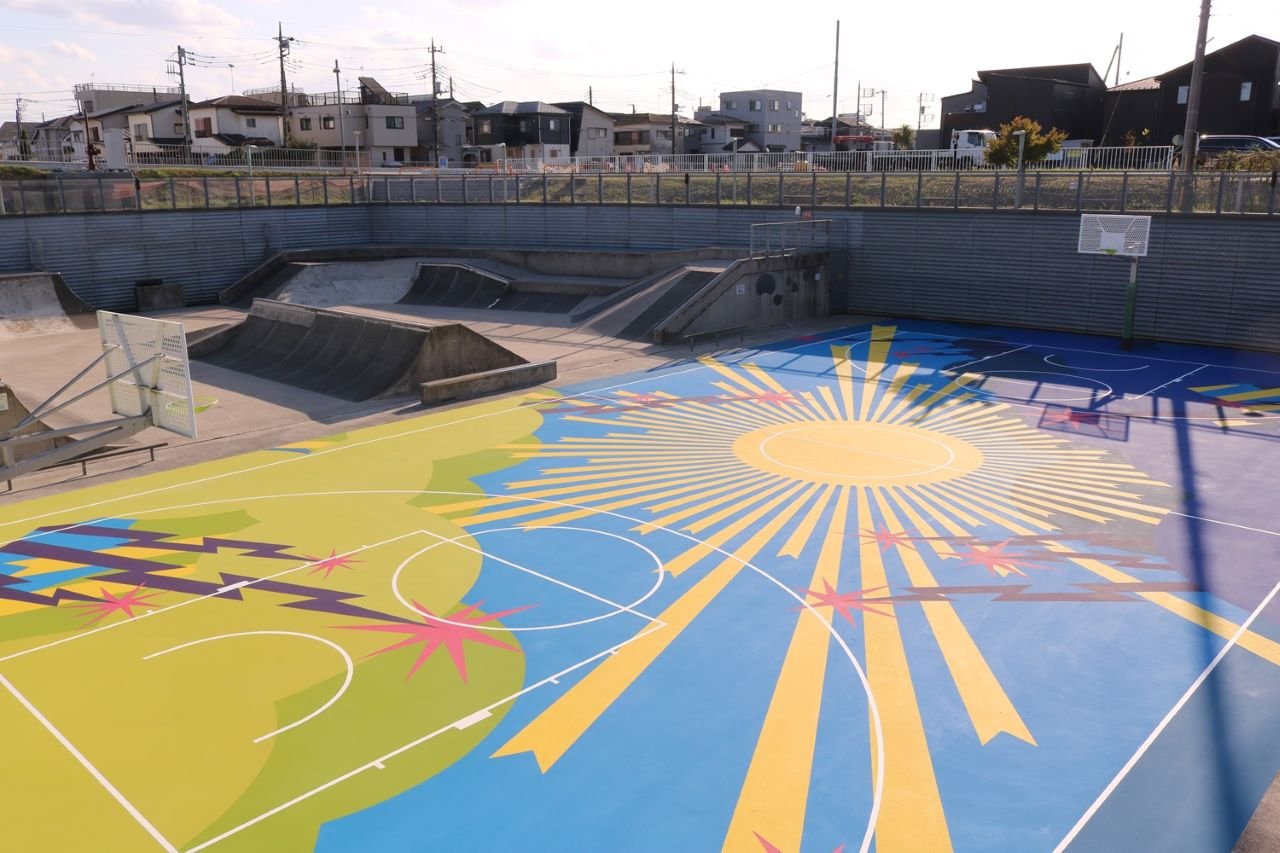 Aqua Park
