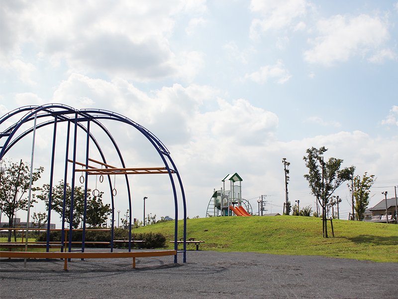 Minami Central Park