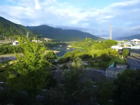 Yoshinogawa Highway Oasis, Higashimiyoshi