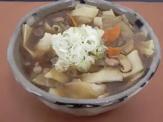 Ankodo Gunma Gourmet and Specialties