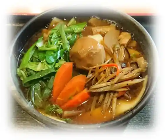 Miyabi at Food Station Gunma Yoshioka