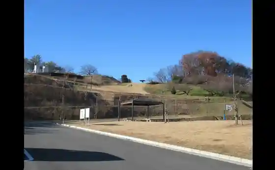 Yoshioka Town Shiroyama Overlook Park