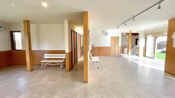 INU-MUSUBI Dog Cafe