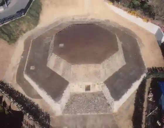 Mitsuya Burial Mound