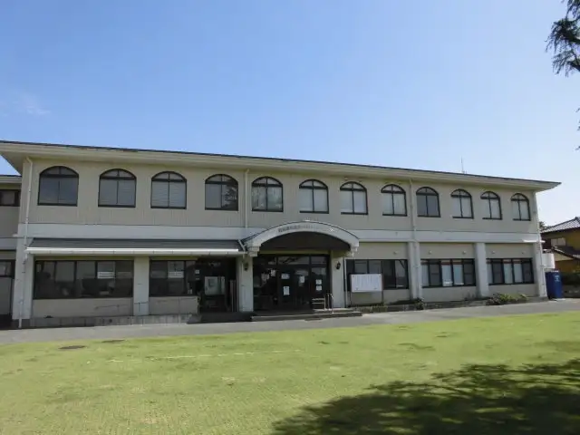 Yotsukaido Shika Hogaoka Fureai Center